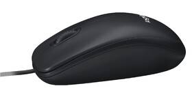 Myš Logitech B100 černá

 obrázek produktu 4 z 4