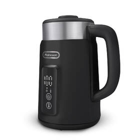 Rychlovarná konvice Rohnson R-7800 černá/nerez

 obrázek produktu 1 z 7