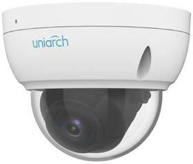 IP kamera Uniarch IPC-D314-APKZ Dome VF bílá

 obrázek produktu 2 z 2