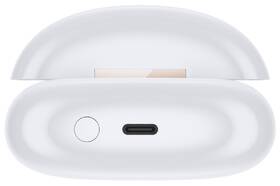 Sluchátka HONOR Choice Earbuds X5 Pro bílá

 obrázek produktu 13 z 16