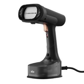 Ruční napařovač oděvů Braun GS7077.BK černý

 obrázek produktu 1 z 5