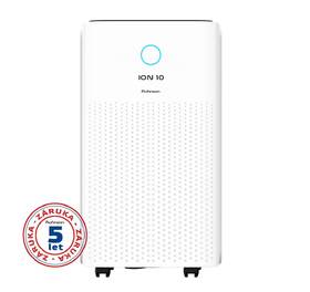 Odvlhčovač Rohnson R-91610 Ion bílý

 obrázek produktu 1 z 6