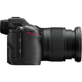 Digitální fotoaparát Nikon Z 6III + 24-70 KIT černá barva
