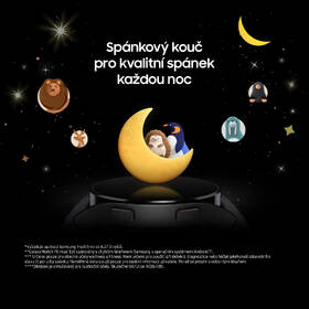 Chytré hodinky Samsung Galaxy Watch FE růžové

 obrázek produktu 19 z 27