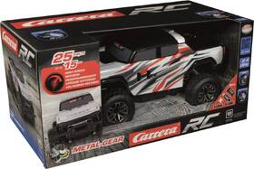 RC auto Carrera Hummer 

 obrázek produktu 7 z 7