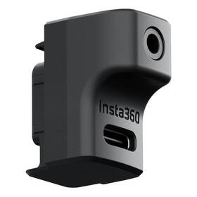 Adaptér Insta360 Ace Pro 2, Ace Pro - pro mikrofon 

 obrázek produktu 1 z 1