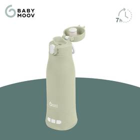 Ohřívač vody Babymoov Moov & Feed 

 obrázek produktu 1 z 6