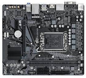 Základní deska GIGABYTE H610M S2H V3 DDR4 

 obrázek produktu 2 z 4