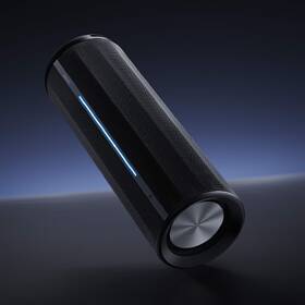 Přenosný reproduktor Xiaomi Bluetooth Speaker černý

 obrázek produktu 2 z 6