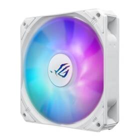 Vodní chladič Asus LC III 360 ARGB LCD White 

 obrázek produktu 7 z 8