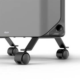 Olejový radiátor Duux DXOH21 Edge Smart šedý

 obrázek produktu 8 z 17