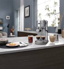 Pákový kávovar De'Longhi EC890.M nerez

 obrázek produktu 9 z 9