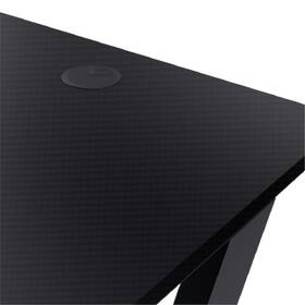 Herní stůl Trust GXT 700 Omnius Gaming Desk černý

 obrázek produktu 4 z 14