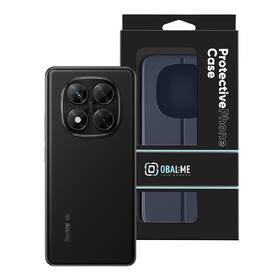 Pouzdro na mobil flipové Obal:Me SmoothTouch na Xiaomi Redmi Note 14 Pro 5G/Poco X7 5G modré

 obrázek produktu 4 z 4