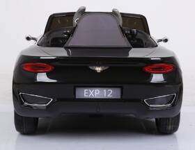 Elektrické autíčko ELJET® BENTLEY EXP 12 BLK 

 obrázek produktu 5 z 11