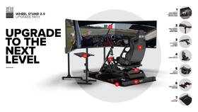 Stojan pro volant Next Level Racing Whell Stand 2.0 

 obrázek produktu 9 z 10