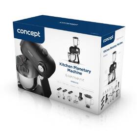 Kuchyňský robot Concept RM8000 1 200 W ELEMENT 

 obrázek produktu 17 z 33
