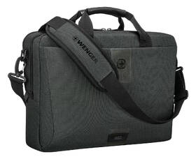 Brašna na notebook Wenger MX Eco Brief 16" šedá

 obrázek produktu 1 z 5