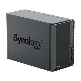 Datové úložiště (NAS) Synology DS225+ černé

 obrázek produktu 3 z 7