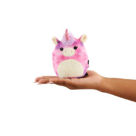 Přenosný reproduktor Lazerbuilt Squishmallows Lola růžový

 obrázek produktu 6 z 12
