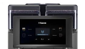Automatický kávovar Saeco Aurora B2 černý

 obrázek produktu 3 z 6