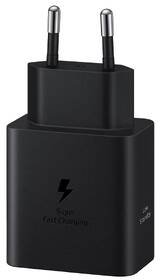 Nabíječka do sítě Samsung 45W, USB-C černá

 obrázek produktu 1 z 4