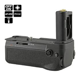 Bateriový grip Jupio MB-N12 Nikon Z8 černý

 obrázek produktu 7 z 7