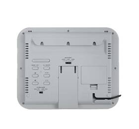 Nástěnné hodiny MUSE M-090 WMC bílé

 obrázek produktu 1 z 3