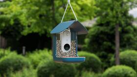 Chytré krmítko Bird Buddy PRO Solar modré

 obrázek produktu 10 z 19