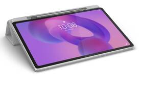 Pouzdro na tablet Lenovo Folio Case na Idea Tab Plus stříbrné

 obrázek produktu 6 z 8