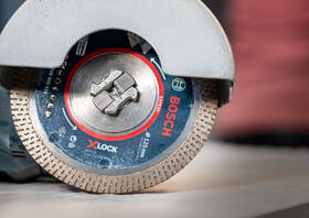 Řezný kotouč Bosch Expert 2.608.900.656 

 obrázek produktu 2 z 2