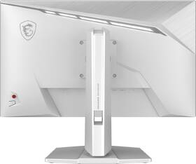Herní monitor MSI MAG 274QRFW E20 bílý

 obrázek produktu 6 z 8