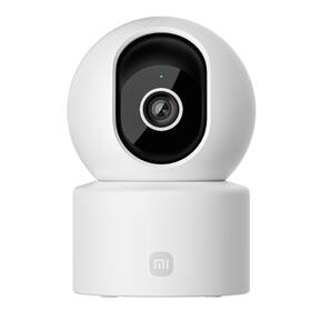 IP kamera Xiaomi Smart C302 bílá

 obrázek produktu 1 z 6