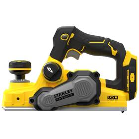 Hoblík Stanley SFMCW300B-XJ (bez baterie) 

 obrázek produktu 1 z 7