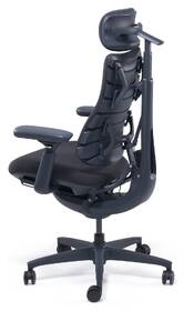 Ergonomická židle LiberNovo Omni, 48 cm černá

 obrázek produktu 4 z 8