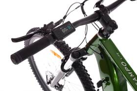 Elektrokolo GoGEN Campo lite MX 720 29" 21" 2026 stříbrné/zelené

 obrázek produktu 4 z 23