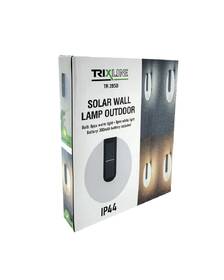 Venkovní svítidlo Trixline Dekorativní LED solární TR-285D černé

 obrázek produktu 5 z 6