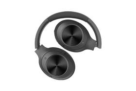Sluchátka A4Tech Fstyler BH220 bezdrátová skládací Bluetooth černá

 obrázek produktu 2 z 3