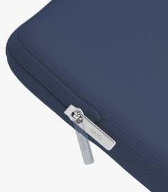 Pouzdro na notebook Uniq Cyprus Ridge Edition, MacBook Neo/Air 13" modré

 obrázek produktu 3 z 3