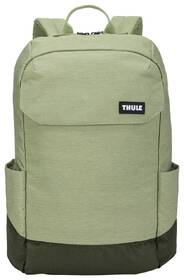 Batoh na notebook THULE Lithos 20 L zelený

 obrázek produktu 2 z 12
