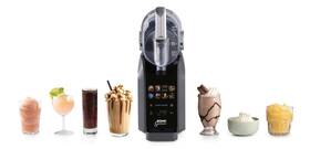 Výrobník ledové tříště Domo Slush maker GELISSIMO DO9308I šedý

 obrázek produktu 26 z 26