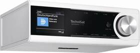 Radiopřijímač s DAB+ TechniSat DIGITRADIO 23 ASA bílý

 obrázek produktu 6 z 14