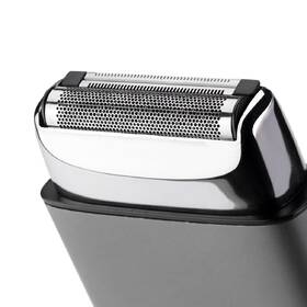 Holicí strojek BaByliss FS996SE černý

 obrázek produktu 5 z 8