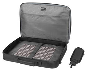 Brašna na notebook Natec BOXER LITE 15,6" černá

 obrázek produktu 8 z 12