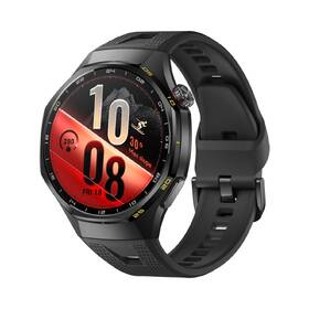Chytré hodinky Huawei Watch GT 7 Pro 46 mm černé

 obrázek produktu 1 z 7