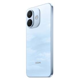 Mobilní telefon Xiaomi Redmi Note 17 Pro 5G 8 GB / 512 GB modrý

 obrázek produktu 5 z 11