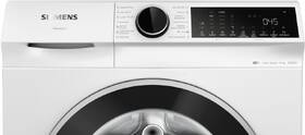 Pračka Siemens WG54J2A1CS bílá

 obrázek produktu 11 z 12