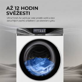 Pračka Haier HW150-BD14397U-S bílá

 obrázek produktu 13 z 15