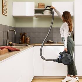 Podlahový vysavač Bosch BGS05BA2HT černý

 obrázek produktu 2 z 13