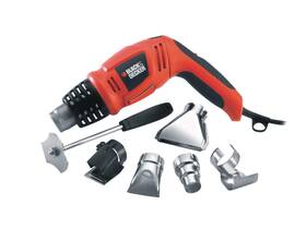 Horkovzdušná pistole Black-Decker KX1693 

 obrázek produktu 1 z 5